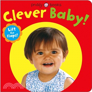 Baby Can Do: Clever Baby!