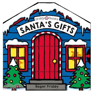 Search & Find：Santa's Gifts