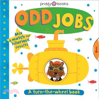 Odd jobs /