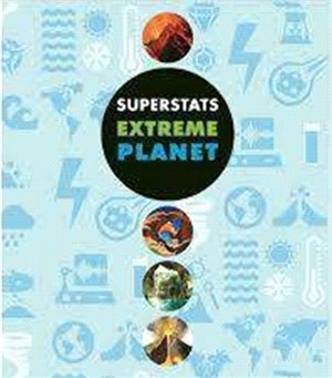 Super Stats：Extreme Planet