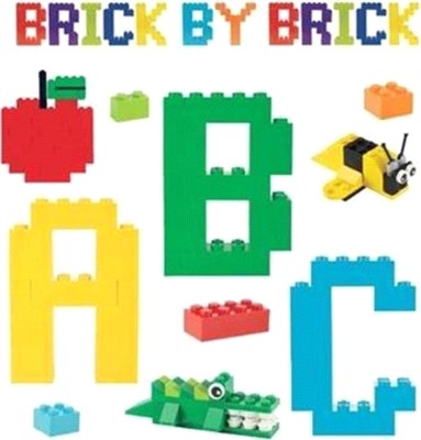 Brick By Brick ABC