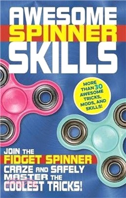 Awexome Spinner Skills
