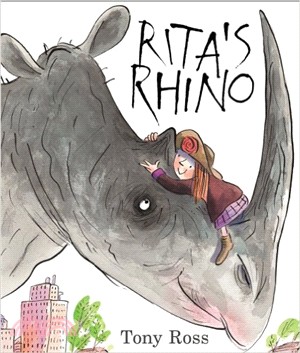 Rita's Rhino