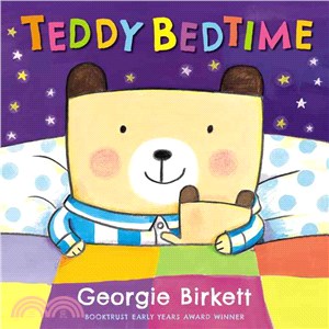 Teddy bedtime /