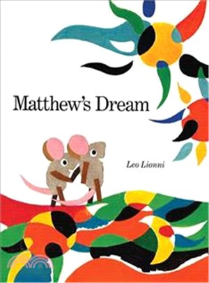 Matthew's Dream (平裝本)(英國版)