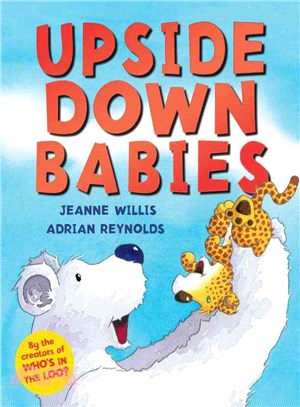 Upside down babies /