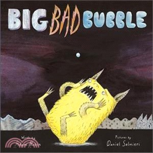 Big Bad Bubble