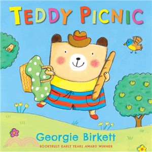 Teddy Picnic