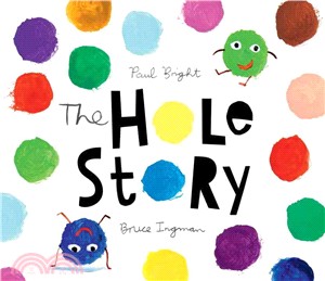 The hole story