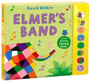 Elmer's band /