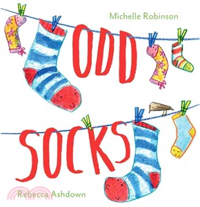 Odd socks /