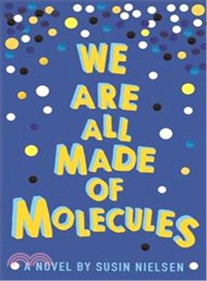 We Are All Made of Molecules