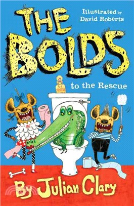 The Bolds(2) : The Bolds to the rescue /