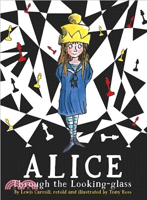 Alice Through the Looking-Glass