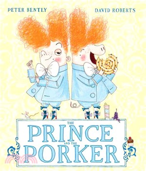 The Prince and the Porker