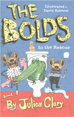 The Bolds to the Rescue