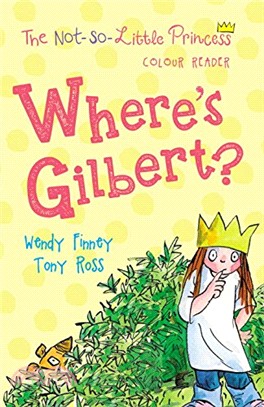 The not-so-little princess(3) : Where