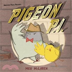 Pigeon P.I. /