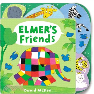 Elmer's friends /