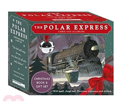 The Polar Express (Gift Set)