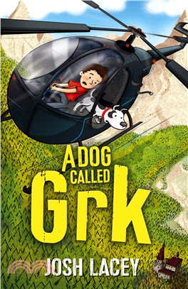 A dog called Grk /