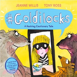 #Goldilocks :a hashtag cauti...