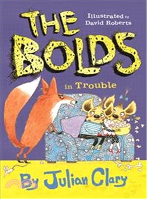 The Bolds in trouble /