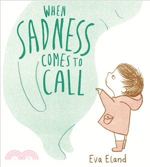 When sadness comes to call /
