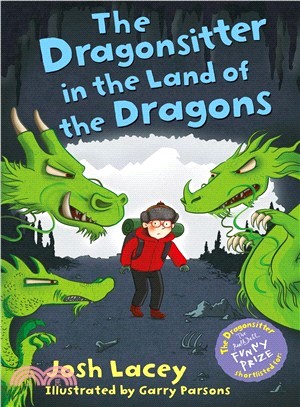 The Dragonsitter in the Land of the Dragons