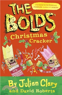 The Bolds Christmas Cracker
