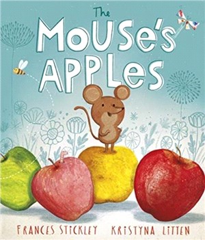 The mouse's apples /