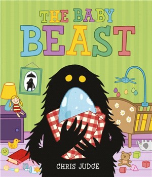 The baby beast /