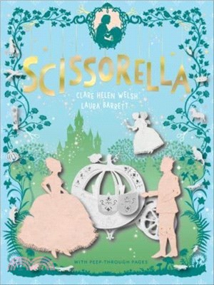 Scissorella :the paper princ...
