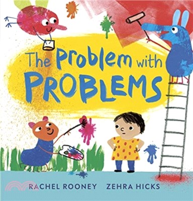 The problem with problems /