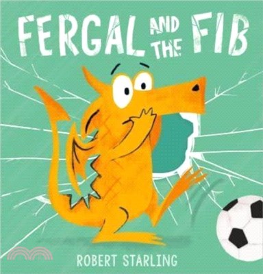 Fergal and the fib /