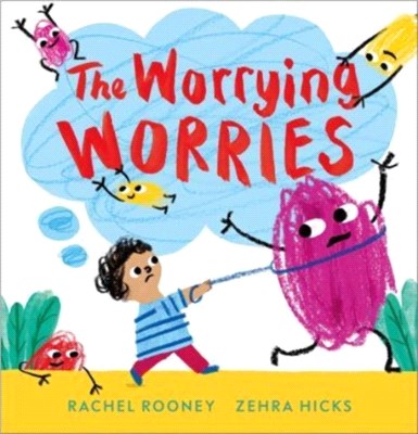 The worrying worries /