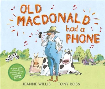 Old MacDonald had a phone / 