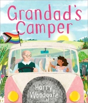 Grandad's camper /