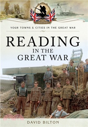 Reading in the Great War