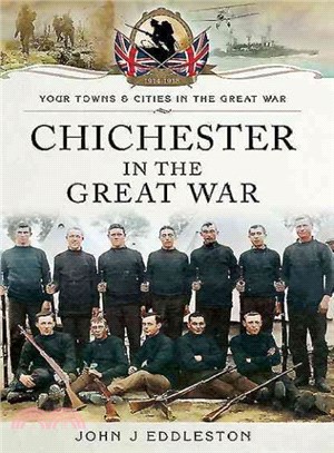 Chichester in the Great War