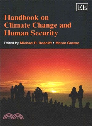 Handbook on climate change a...