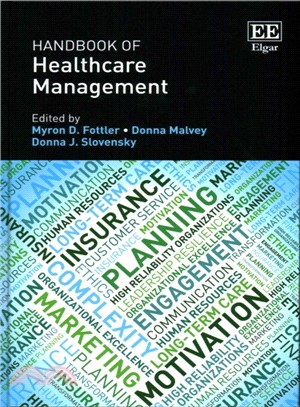 Handbook of Healthcare Management