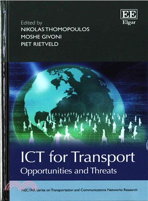 Ict for Transport ― Opportunities and Threats