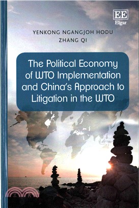 The political economy of WTO...