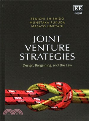 Joint venture strategies :de...