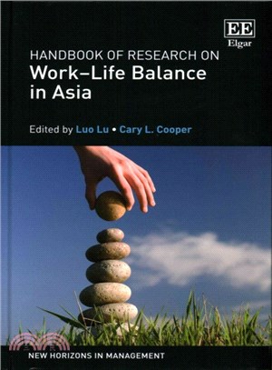 Handbook of Research on Work-Life Balance in Asia