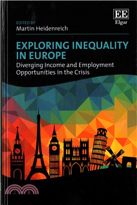 Exploring Inequality in Europe ─ Diverging Income and Employment Opportunities in the Crisis