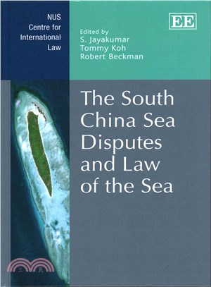 The South China Sea disputes...