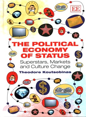 The political economy of sta...