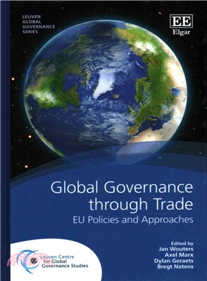 Global Governance Through Trade ─ EU Policies and Approaches